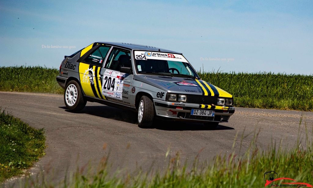 37e Rallye Autocourse de Bléré photographe De la lumière aux yeux