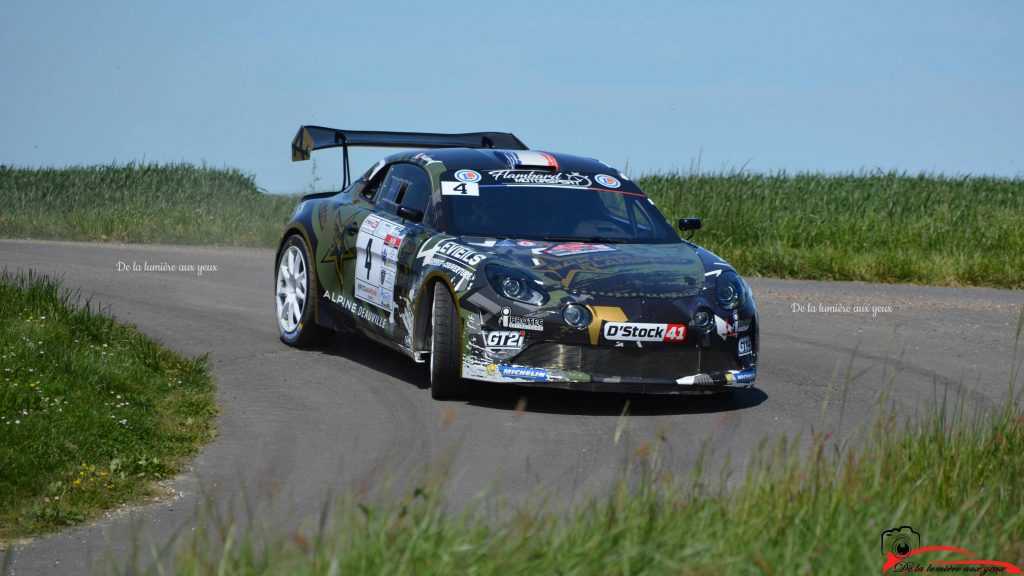 37e Rallye Autocourse de Bléré photographe De la lumière aux yeux