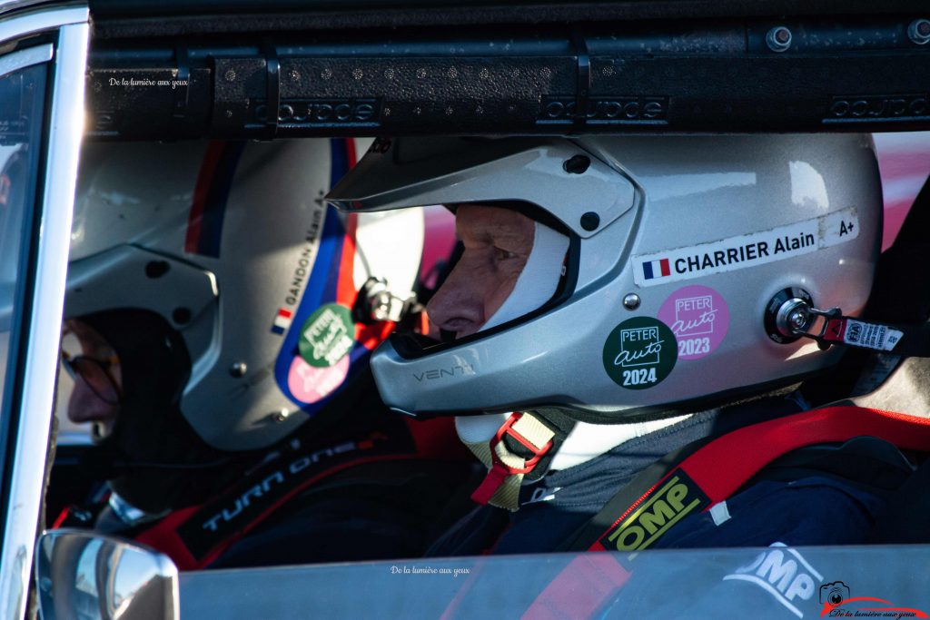 Tour Auto 2024 photographe De la lumière aux yeux