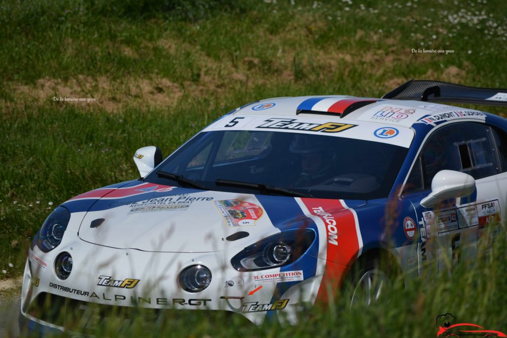 37e Rallye Autocourse de Bléré photographe De la lumière aux yeux