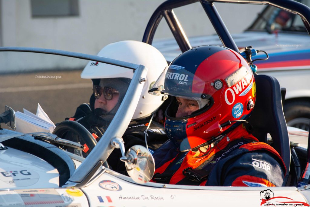 Tour Auto 2024 photographe De la lumière aux yeux