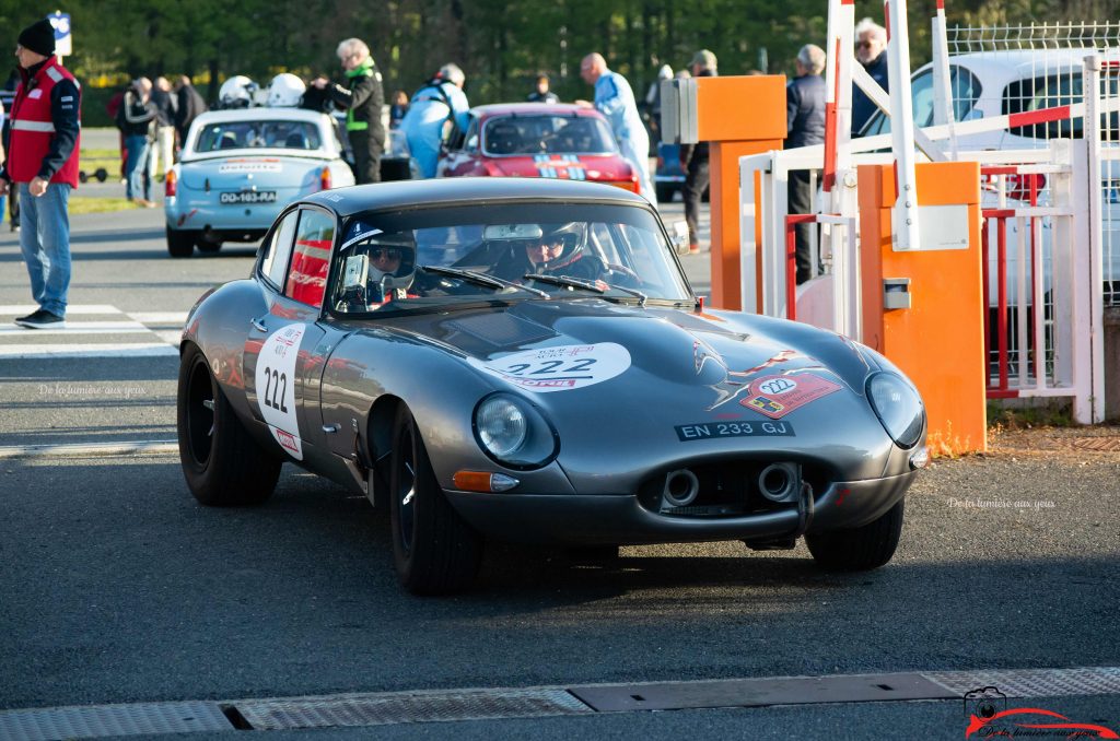 Tour Auto 2024 photographe De la lumière aux yeux