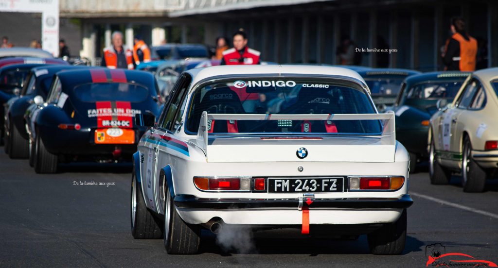 Tour Auto 2024 photographe De la lumière aux yeux