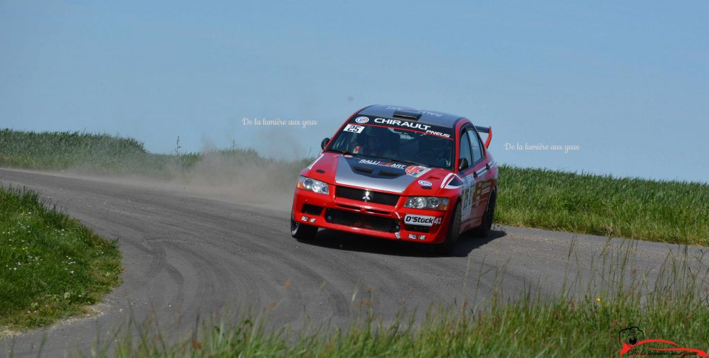 37e Rallye Autocourse de Bléré photographe De la lumière aux yeux