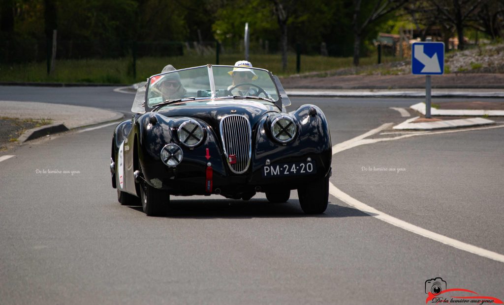 Tour Auto 2024 photographe De la lumière aux yeux