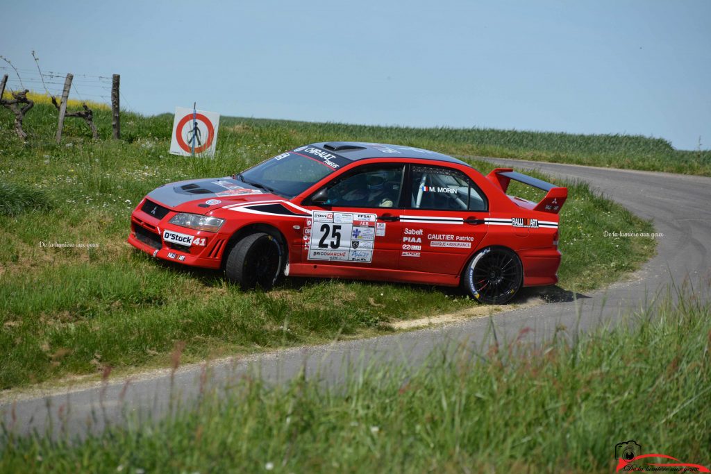 37e Rallye Autocourse de Bléré photographe De la lumière aux yeux