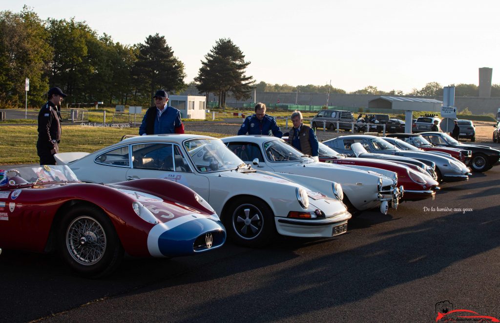 Tour Auto 2024 photographe De la lumière aux yeux