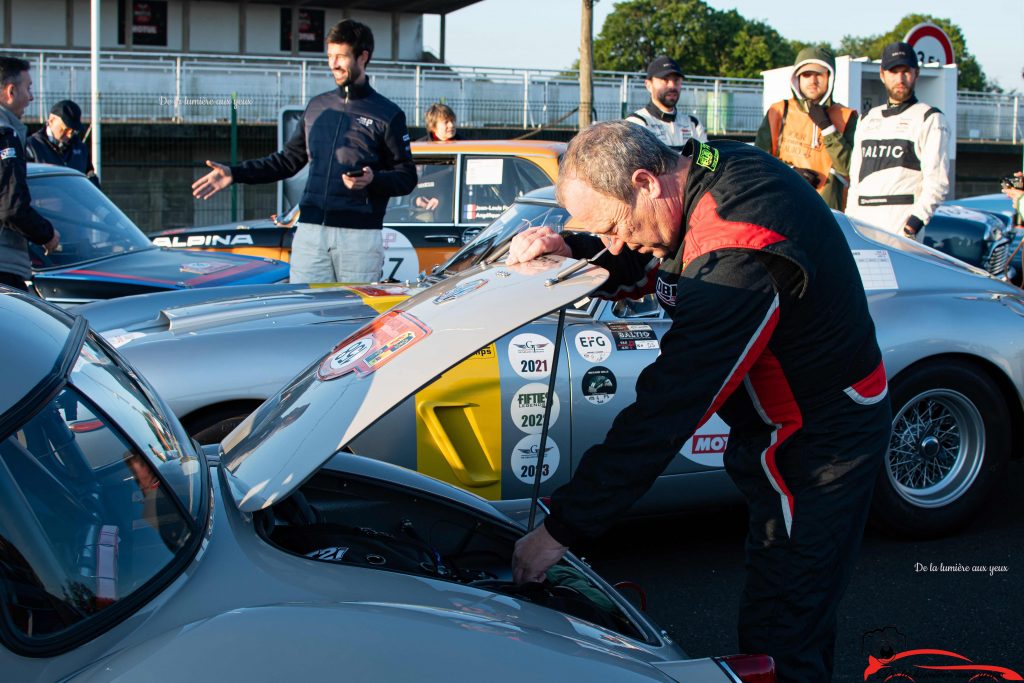 Tour Auto 2024 photographe De la lumière aux yeux