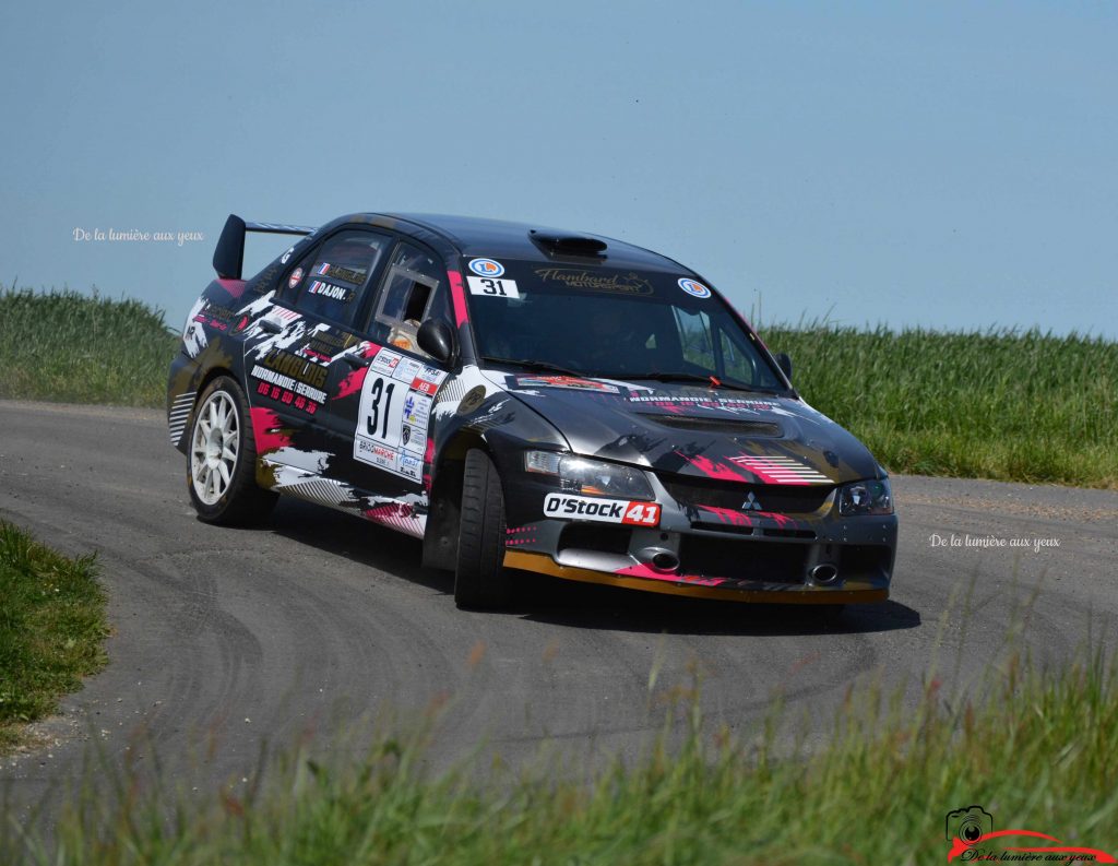 37e Rallye Autocourse de Bléré photographe De la lumière aux yeux