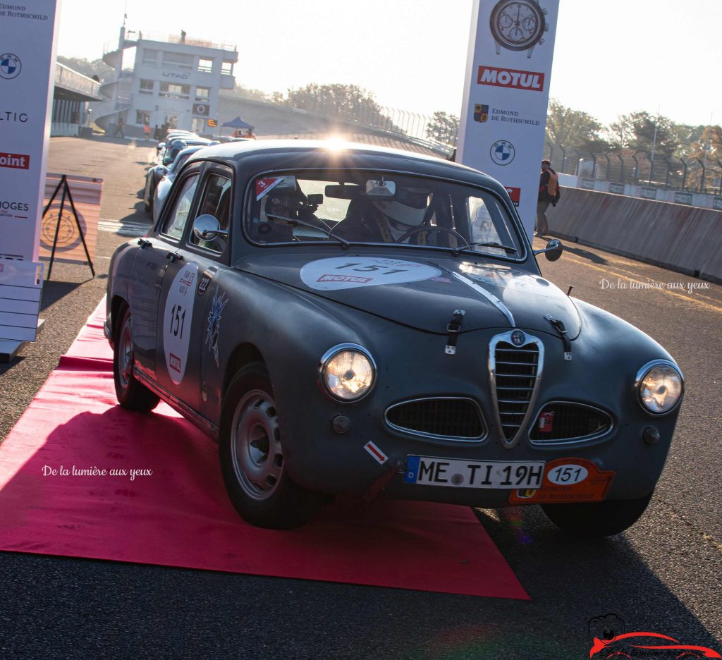 Tour Auto 2024 photographe De la lumière aux yeux