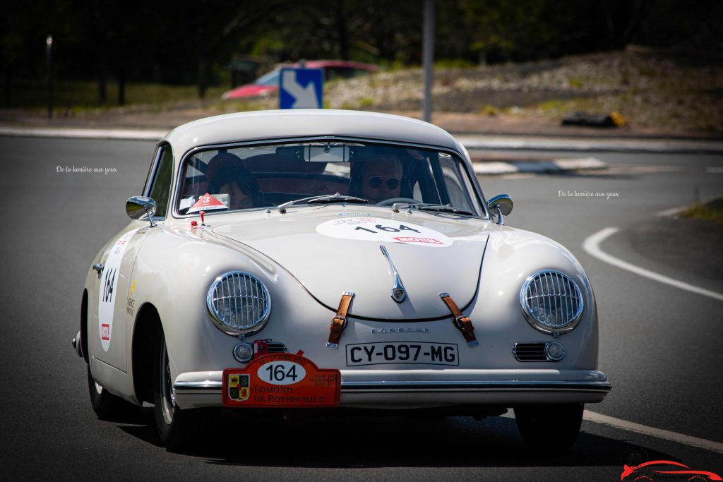 Tour Auto 2024 photographe De la lumière aux yeux