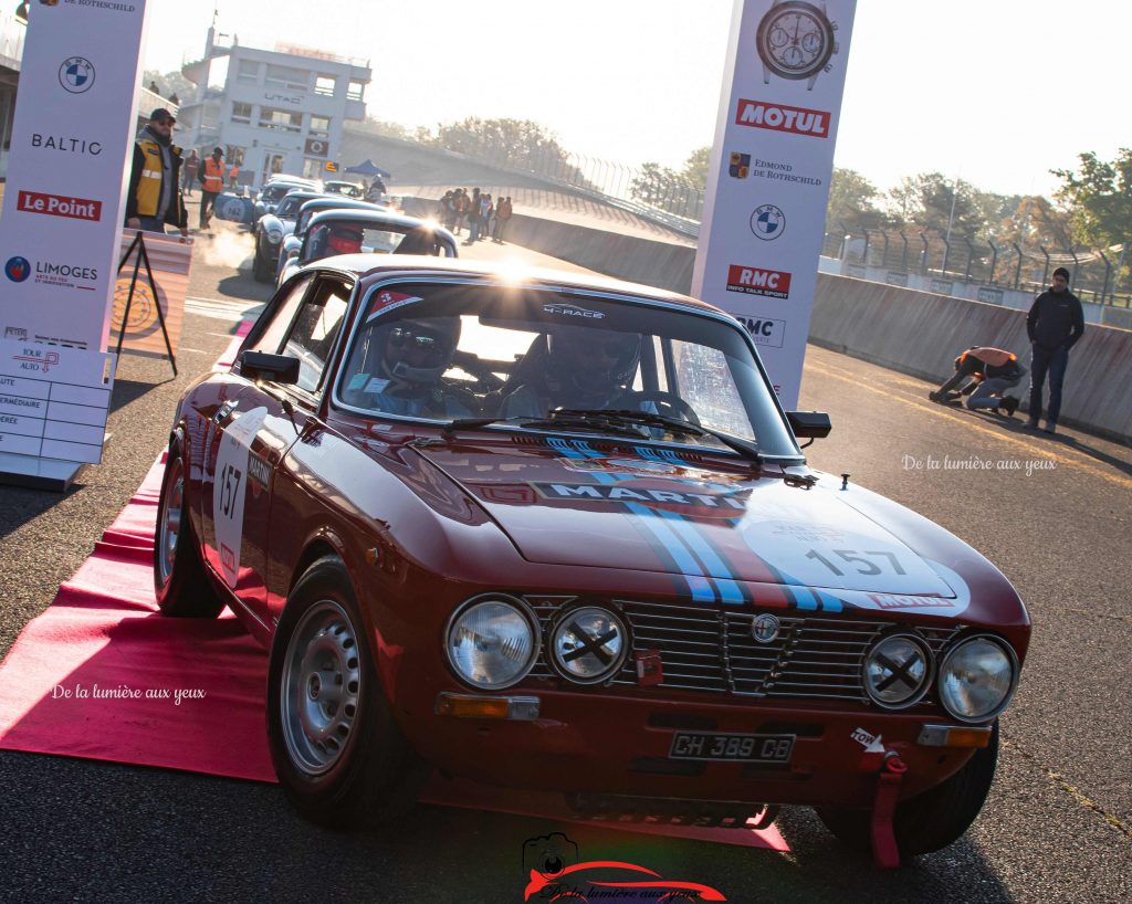 Tour Auto 2024 photographe De la lumière aux yeux