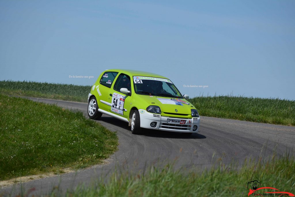 37e Rallye Autocourse de Bléré photographe De la lumière aux yeux