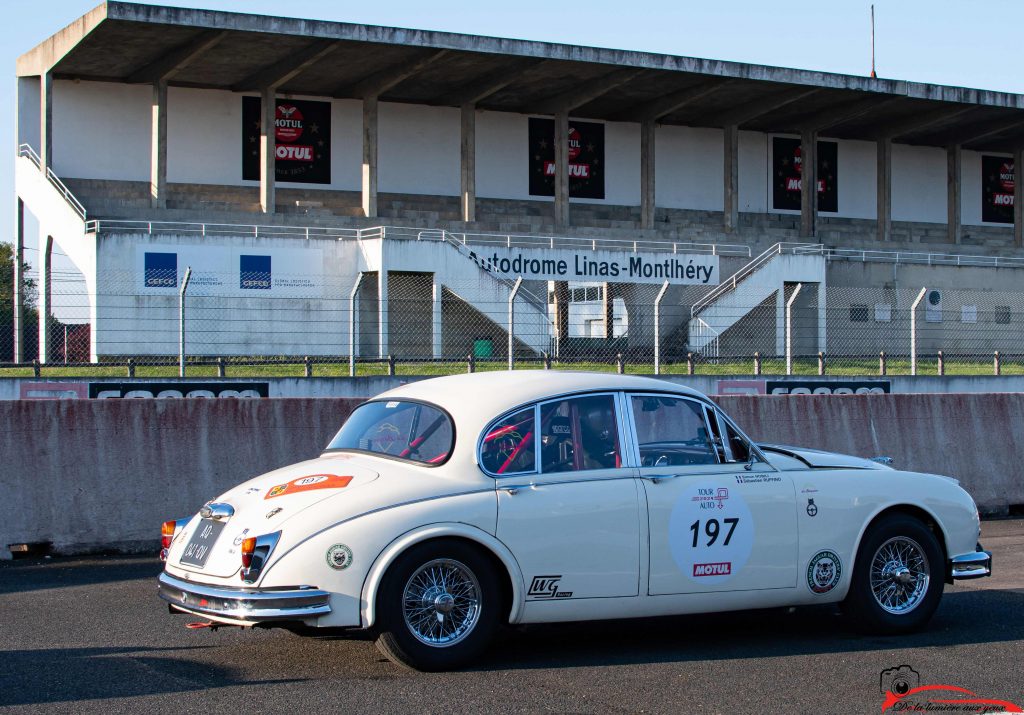 Tour Auto 2024 photographe De la lumière aux yeux