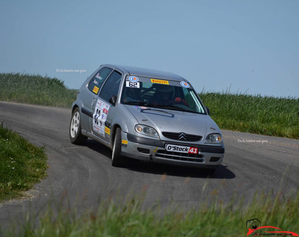 37e Rallye Autocourse de Bléré photographe De la lumière aux yeux