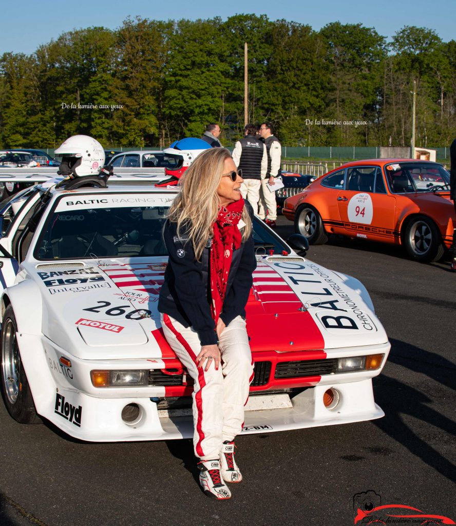 Tour Auto 2024 photographe De la lumière aux yeux