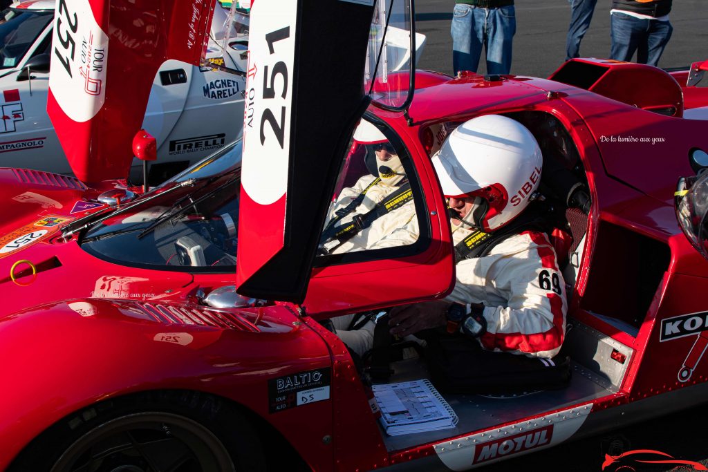 Tour Auto 2024 photographe De la lumière aux yeux