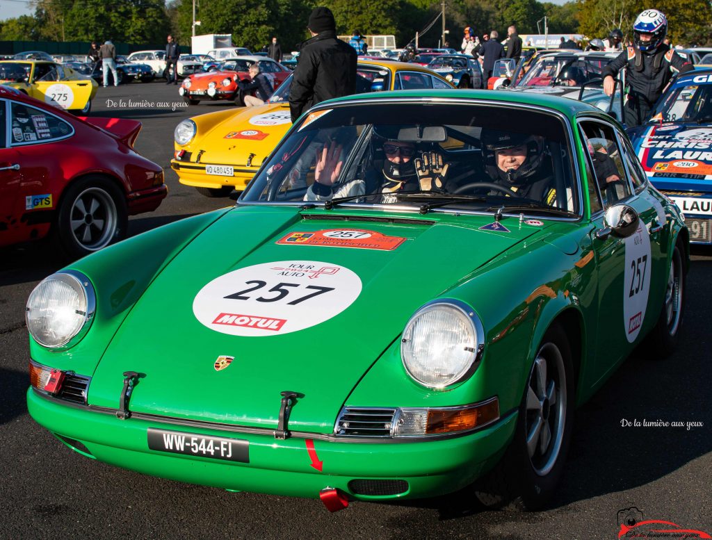 Tour Auto 2024 photographe De la lumière aux yeux