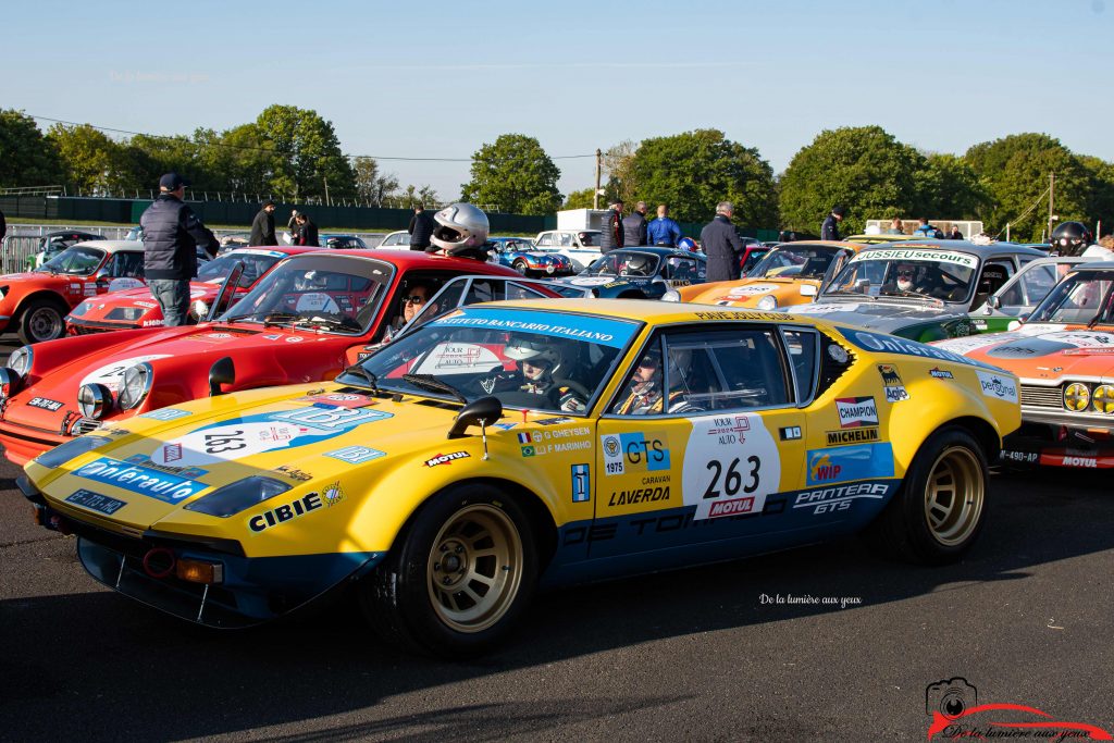 Tour Auto 2024 photographe De la lumière aux yeux