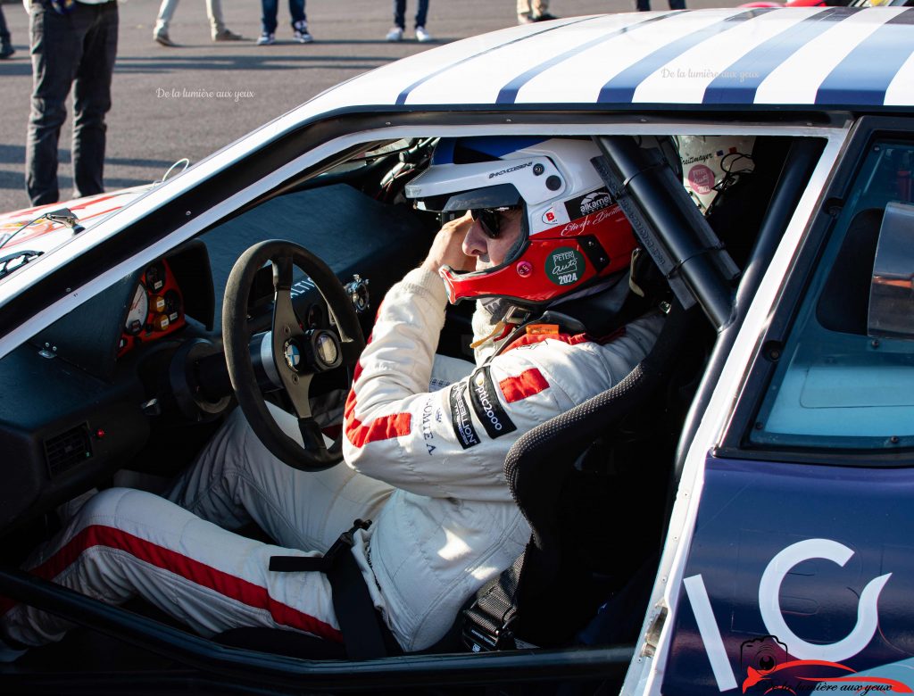 Tour Auto 2024 photographe De la lumière aux yeux