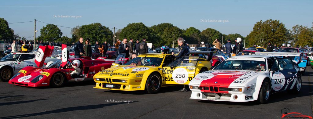 Tour Auto 2024 photographe De la lumière aux yeux