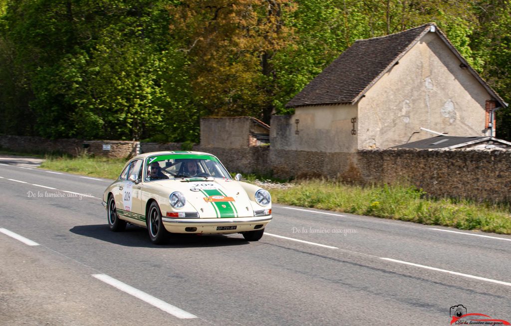 Tour Auto 2024 photographe De la lumière aux yeux