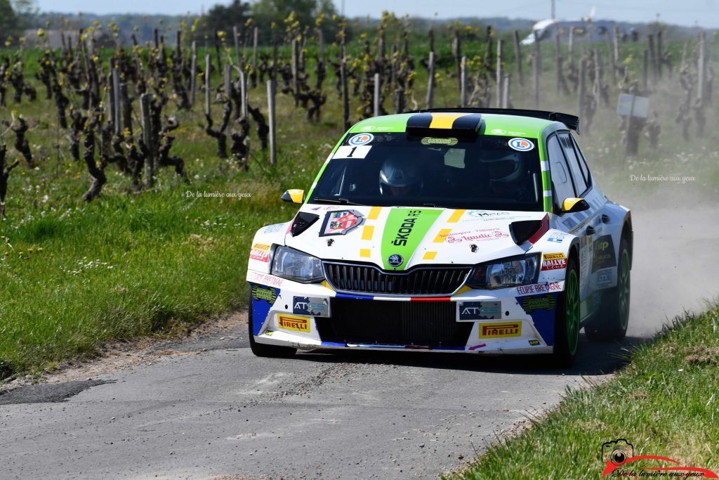 37e Rallye Autocourse de Bléré photographe De la lumière aux yeux