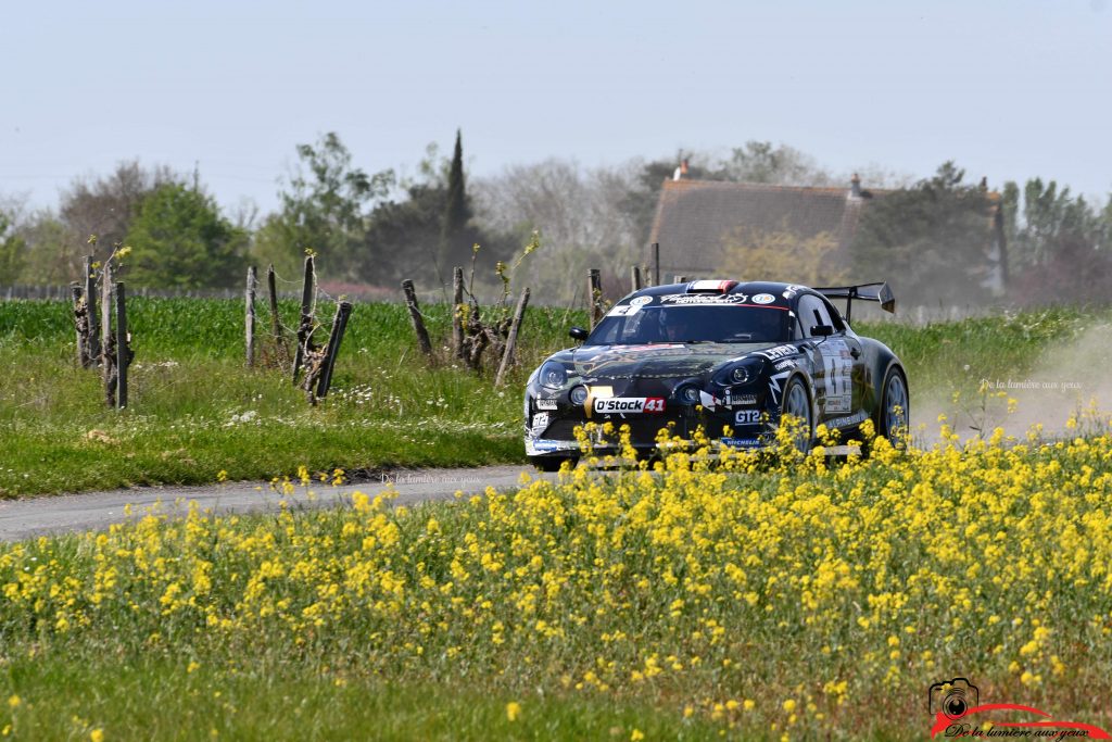 37e Rallye Autocourse de Bléré photographe De la lumière aux yeux