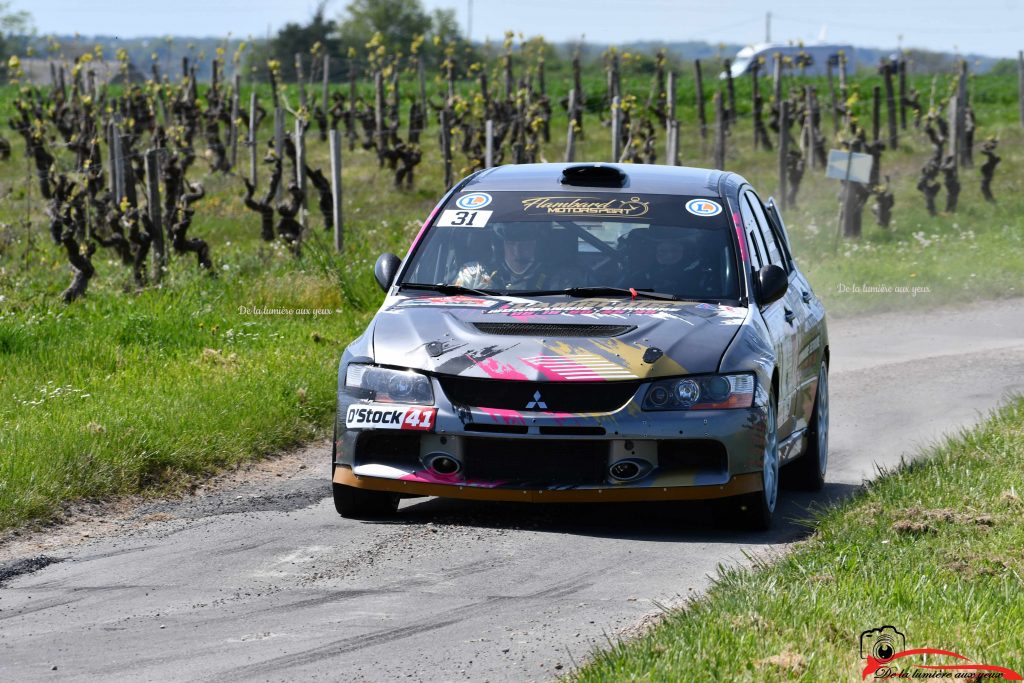 37e Rallye Autocourse de Bléré photographe De la lumière aux yeux