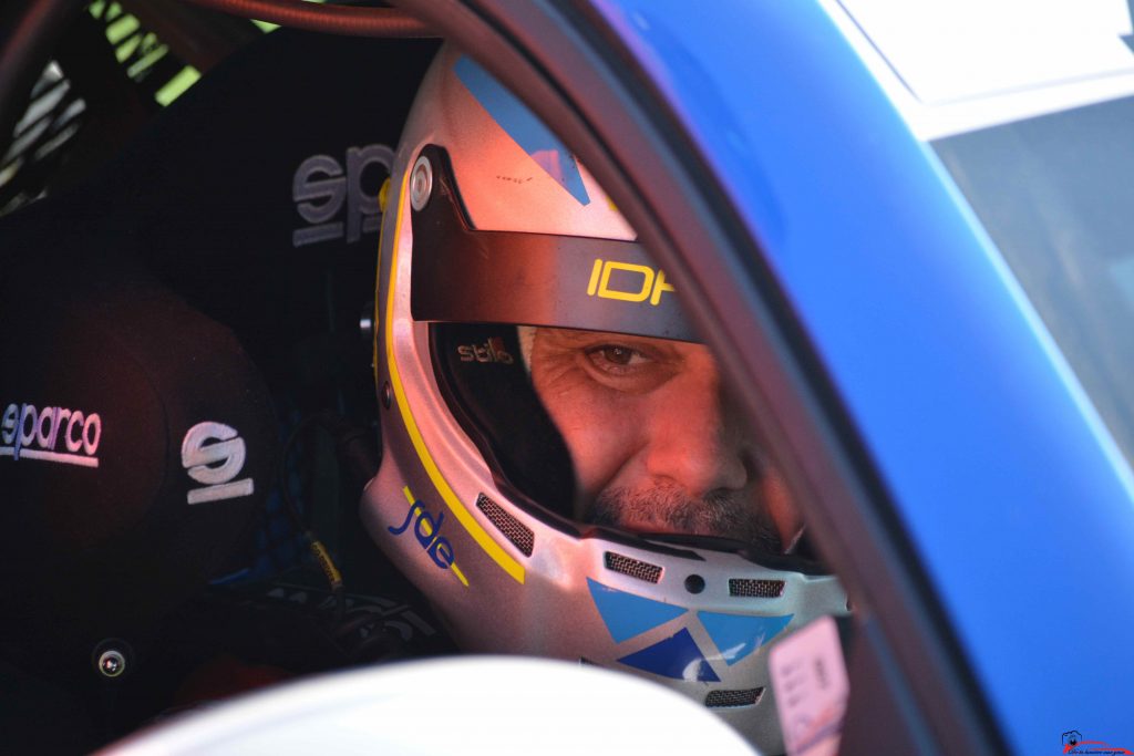 2e Rallye de la Vallée du Loir 2025 photographe De la lumière aux yeux