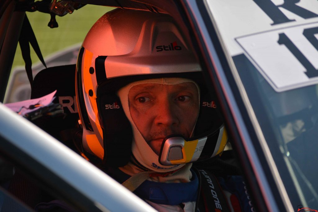 2e Rallye de la Vallée du Loir 2025 photographe De la lumière aux yeux