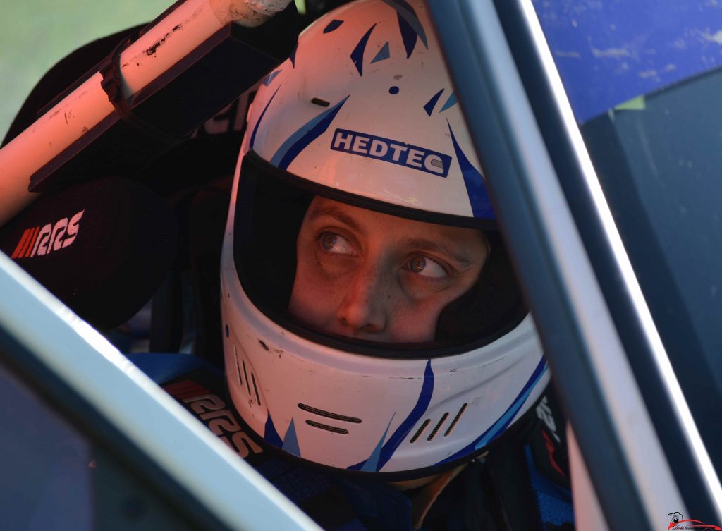 2e Rallye de la Vallée du Loir 2025 photographe De la lumière aux yeux