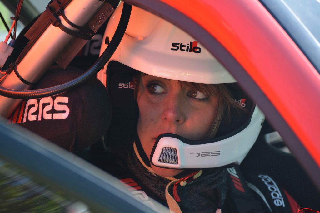 2e Rallye de la Vallée du Loir 2025 photographe De la lumière aux yeux
