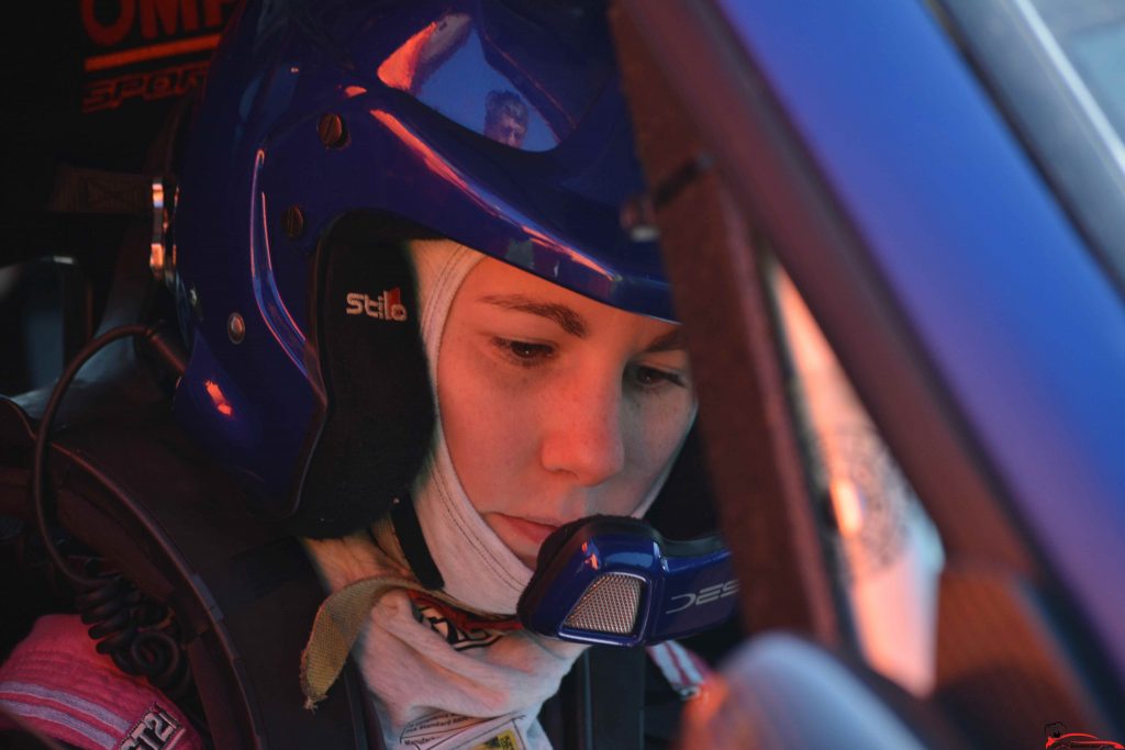 2e Rallye de la Vallée du Loir 2025 photographe De la lumière aux yeux
