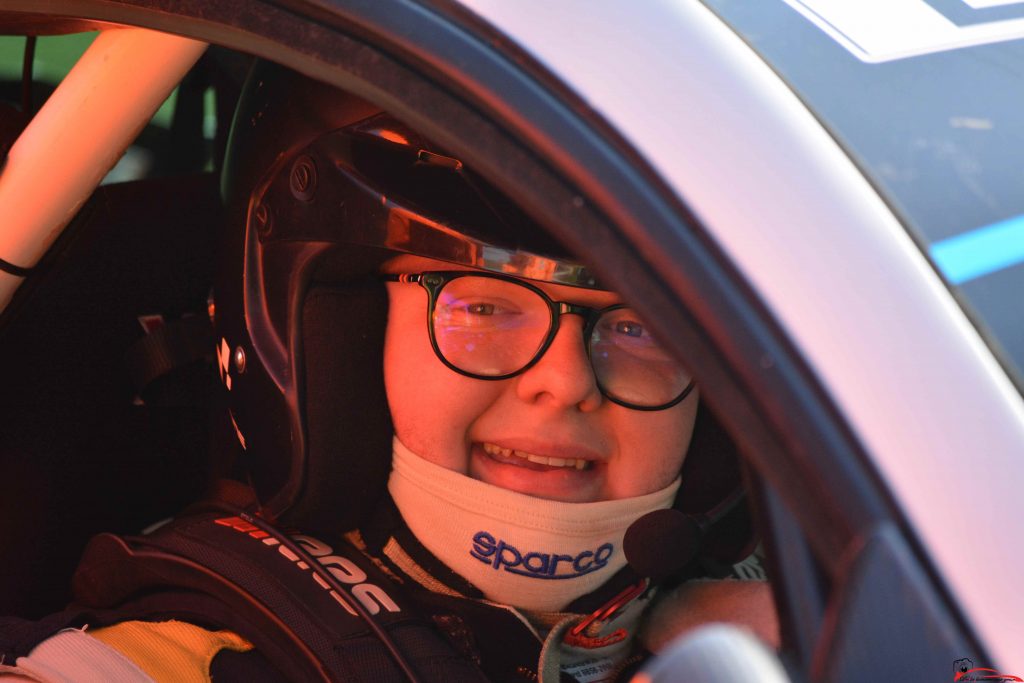 2e Rallye de la Vallée du Loir 2025 photographe De la lumière aux yeux