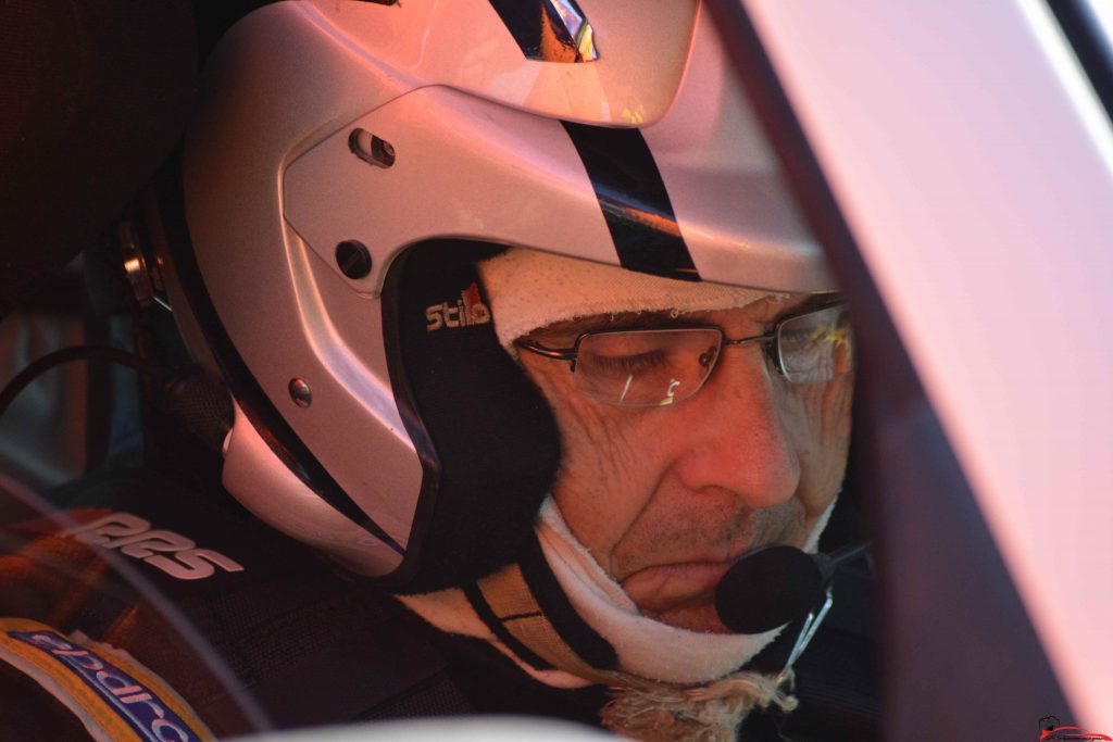 2e Rallye de la Vallée du Loir 2025 photographe De la lumière aux yeux