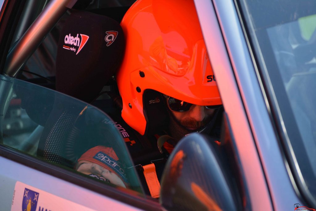 2e Rallye de la Vallée du Loir 2025 photographe De la lumière aux yeux