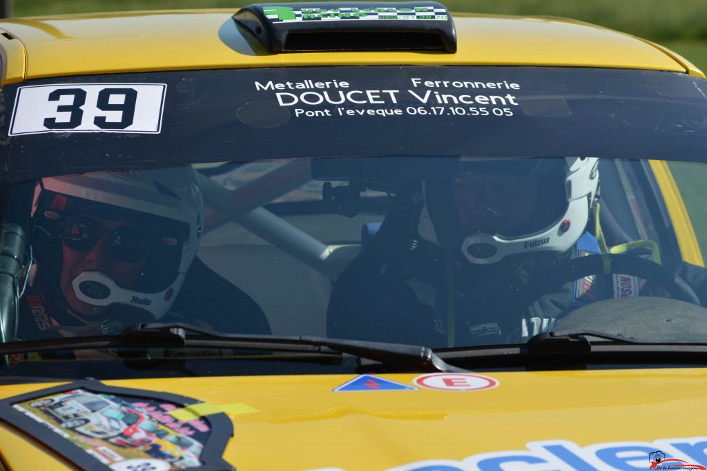 2e Rallye de la Vallée du Loir 2025 photographe De la lumière aux yeux
