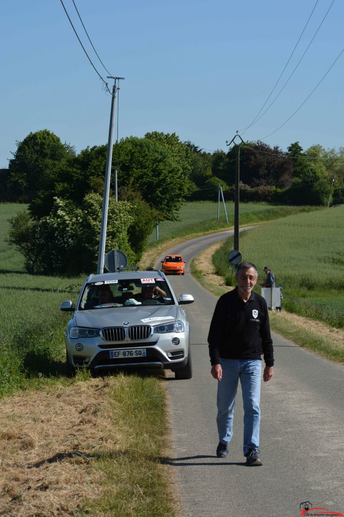 2e Rallye de la Vallée du Loir 2025 photographe De la lumière aux yeux