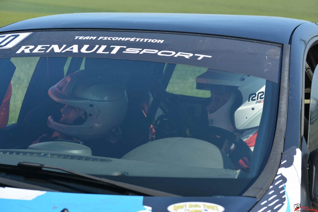 2e Rallye de la Vallée du Loir 2025 photographe De la lumière aux yeux