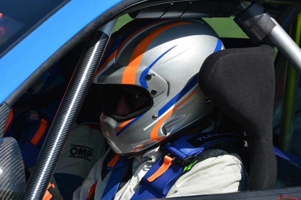 2e Rallye de la Vallée du Loir 2025 photographe De la lumière aux yeux