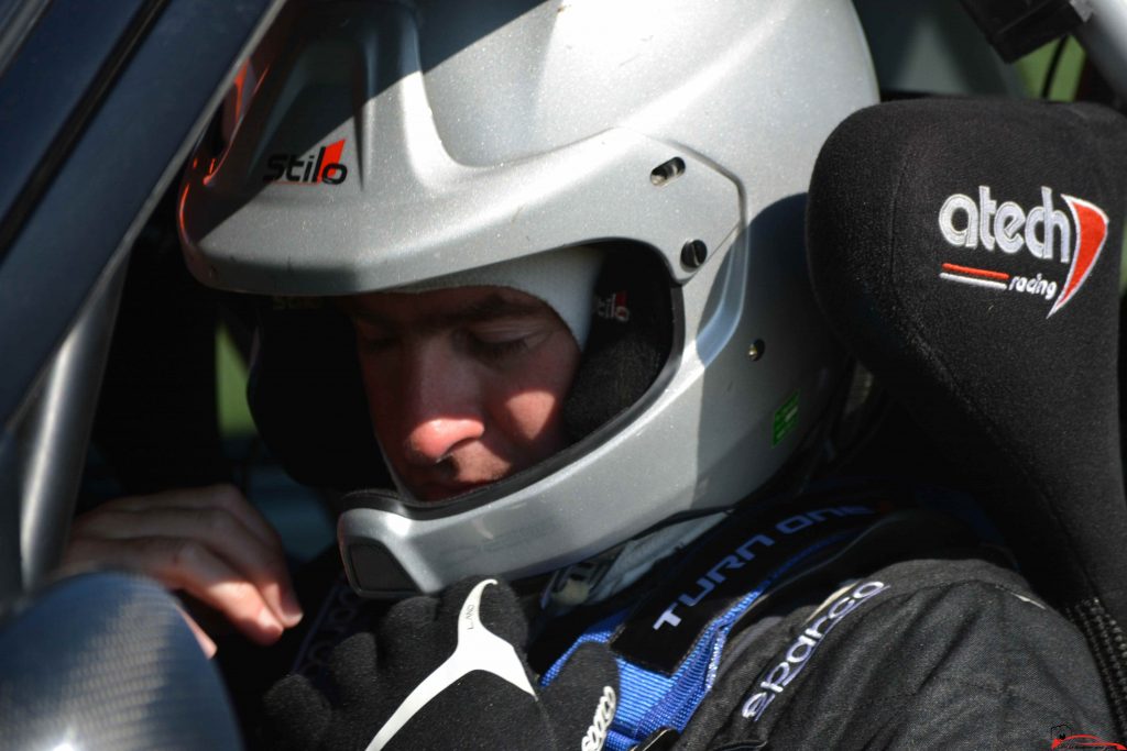 2e Rallye de la Vallée du Loir 2025 photographe De la lumière aux yeux