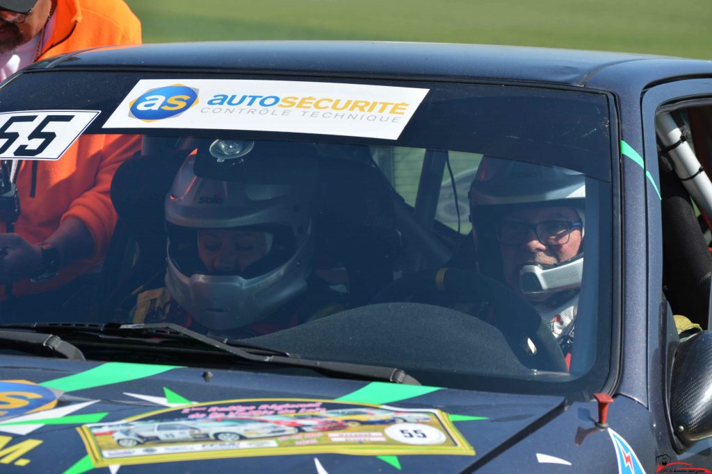 2e Rallye de la Vallée du Loir 2025 photographe De la lumière aux yeux