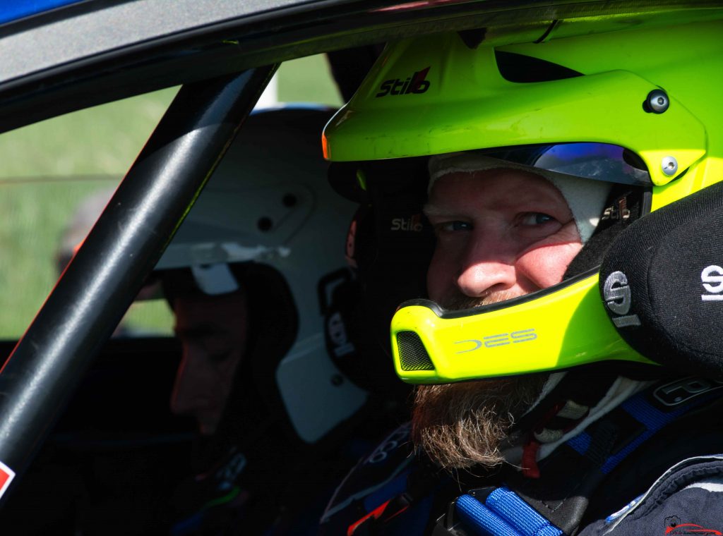 2e Rallye de la Vallée du Loir 2025 photographe De la lumière aux yeux