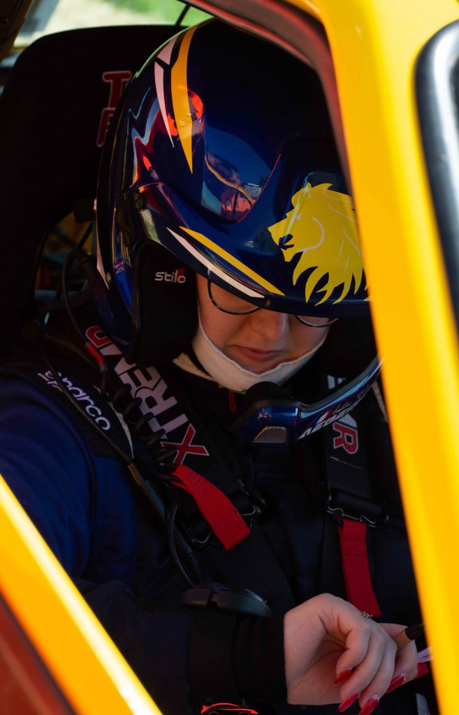 2e Rallye de la Vallée du Loir 2025 photographe De la lumière aux yeux