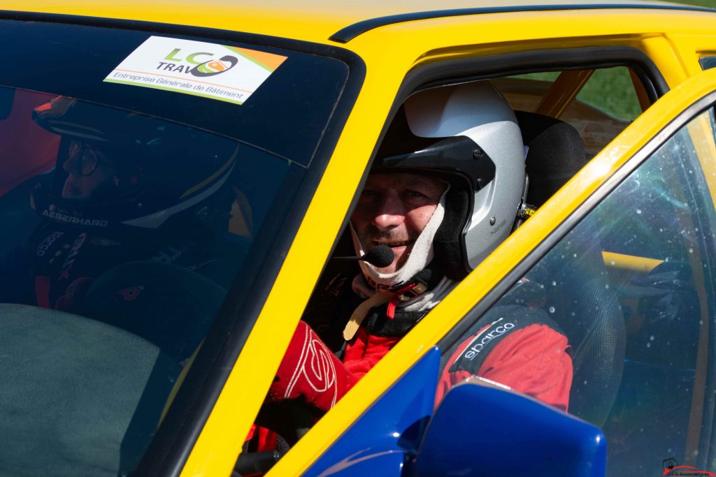 2e Rallye de la Vallée du Loir 2025 photographe De la lumière aux yeux