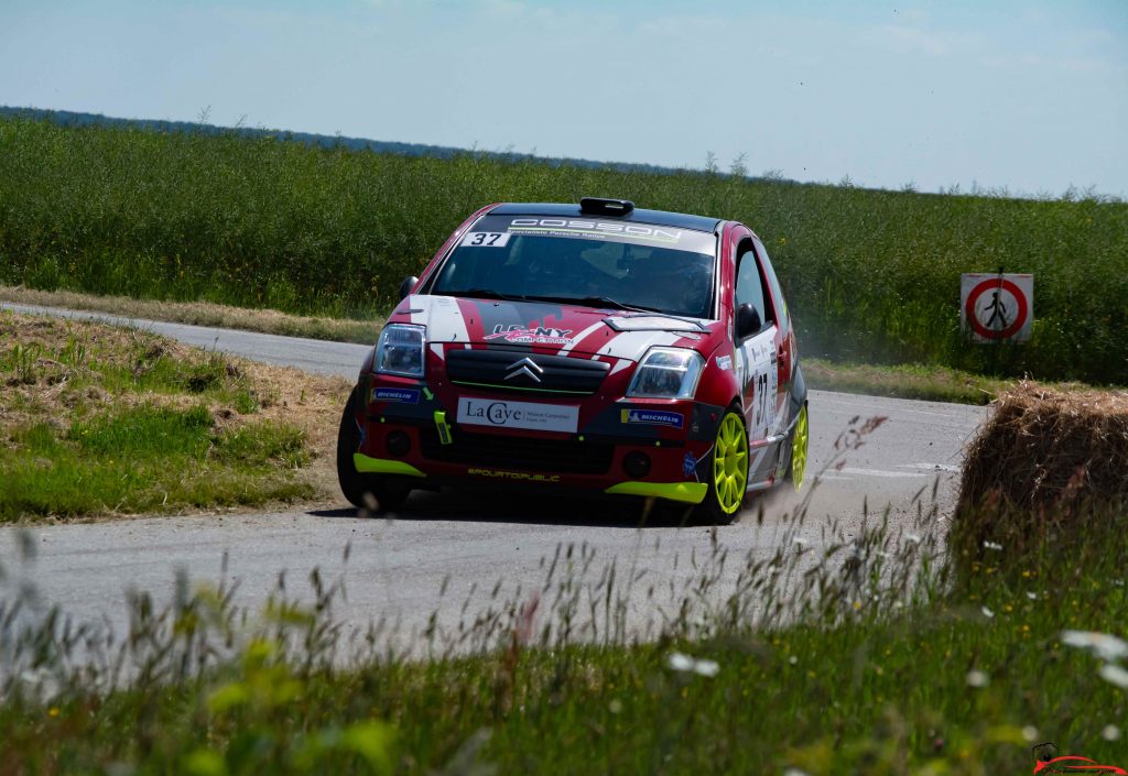 2e Rallye de la Vallée du Loir 2025 photographe De la lumière aux yeux