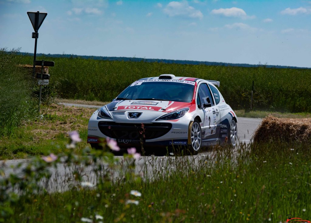 2e Rallye de la Vallée du Loir 2025 photographe De la lumière aux yeux