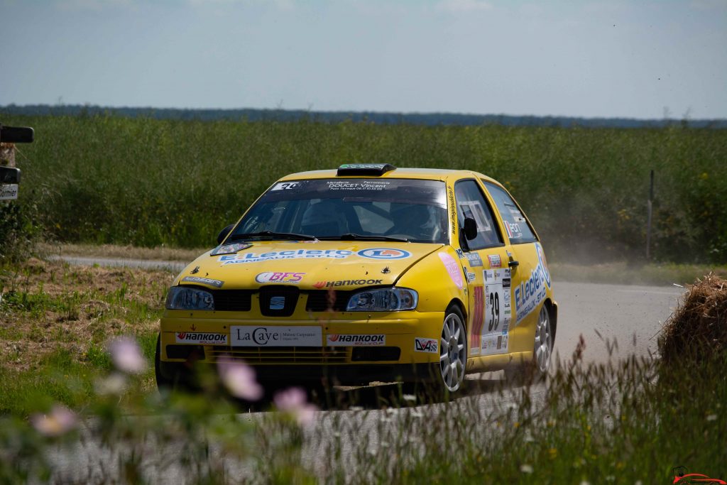 2e Rallye de la Vallée du Loir 2025 photographe De la lumière aux yeux