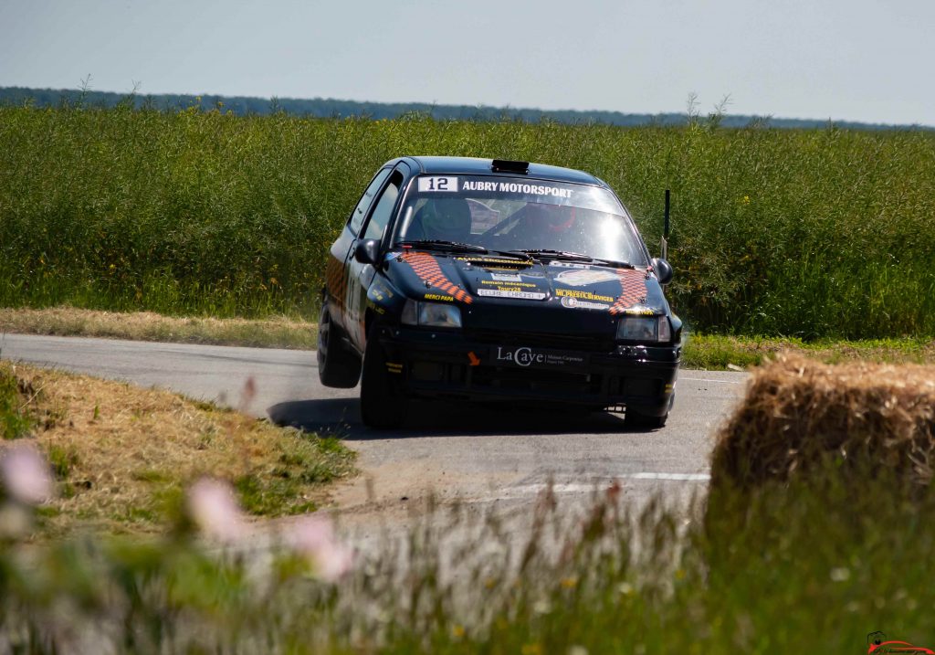2e Rallye de la Vallée du Loir 2025 photographe De la lumière aux yeux
